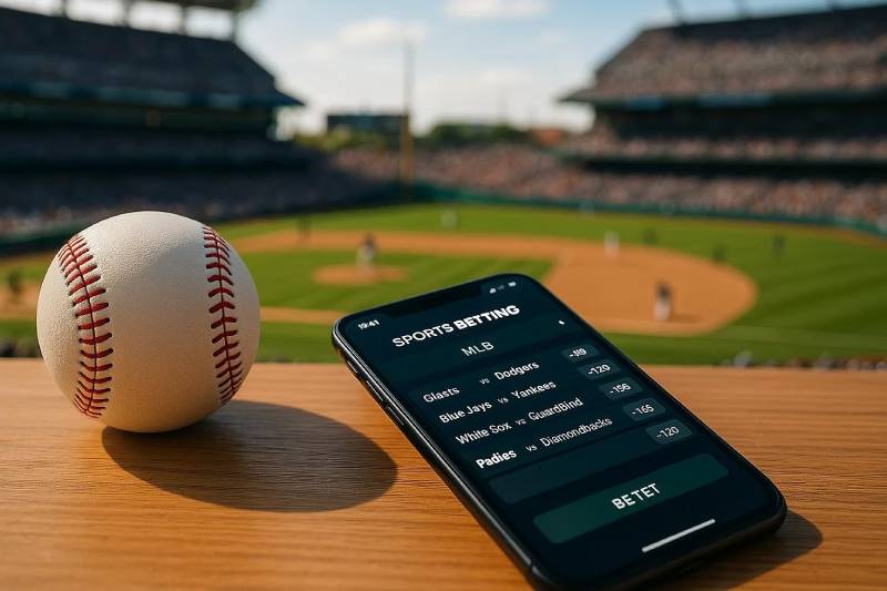 Cách Cược Bóng Chày MLB Và Chiến Lược Thắng Cược 3 Các chiến lược cá cược bóng chày MLB hiệu quả