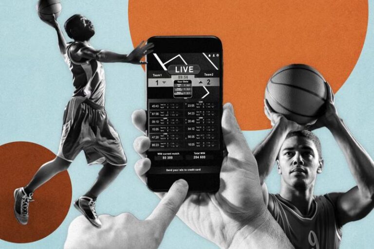 Chiến Lược Cá Cược Bóng Rổ NBA Nâng Cao Cơ Hội Thắng Lớn 6 Chiến Lược Cá Cược Bóng Rổ NBA Nâng Cao Cơ Hội Thắng Lớn