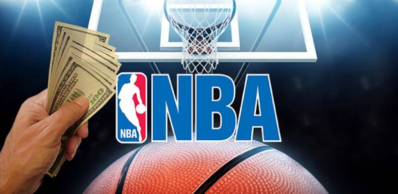 Chiến Lược Cá Cược Bóng Rổ NBA Nâng Cao Cơ Hội Thắng Lớn 2 Đừng chỉ cược vào đội yêu thích
