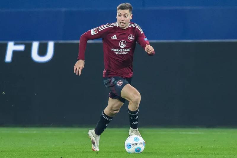 Tình Hình Chuyển Nhượng Bundesliga Hè 2025 3 Những “cơn gió lạ” từ các CLB trung bình