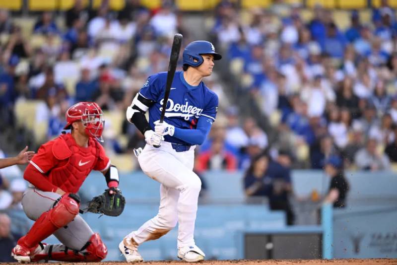 Cách Cược Bóng Chày MLB Và Chiến Lược Thắng Cược 1 Sơ lược về giải bóng chày MLB