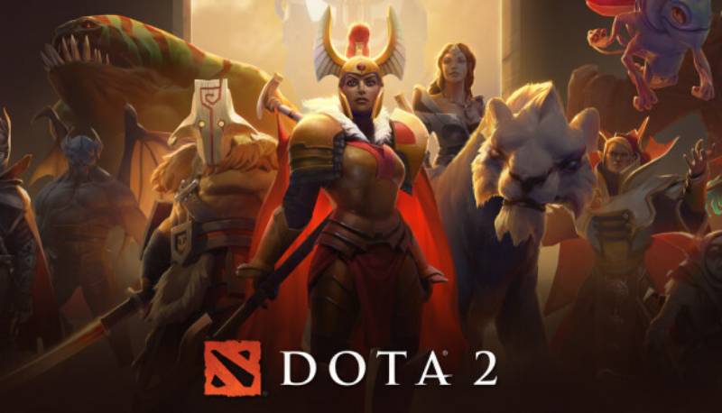 Mẹo Cá Cược Dota 2 Thắng Dễ Dàng Với Chiến Lược Thông Minh 1 Tổng quan về Dota 2